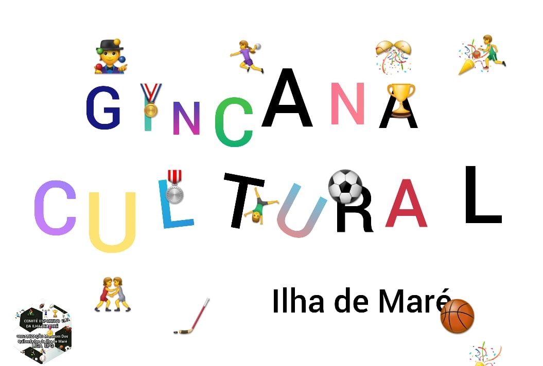 Gincana Cultural
